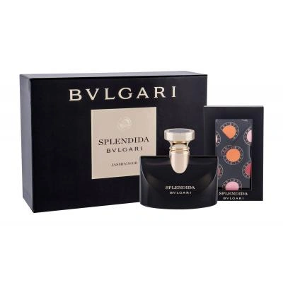 Bvlgari Splendida Jasmin Noir