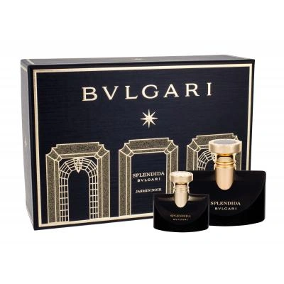 Bvlgari Splendida Jasmin Noir