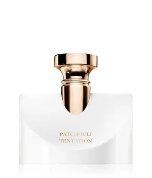 Bvlgari Splendida Patchouli Tentation