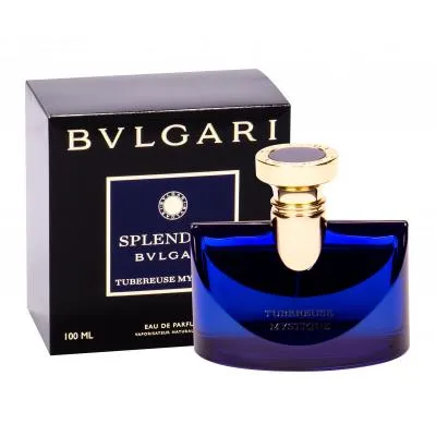 Bvlgari Splendida Tubereuse Mystique