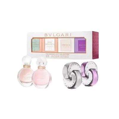 Bvlgari The Women's Gift Collection