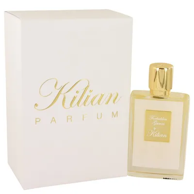 Kilian Forbidden Games