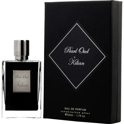 Kilian Pearl Oud