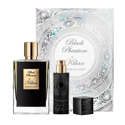 Kilian Black Phantom Memento Mori