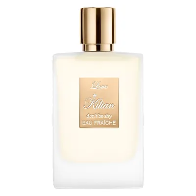Kilian Love Don't Be Shy Eau Fraiche