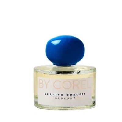 By Corel Sharing Concept