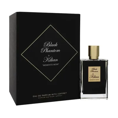 Kilian Black Phantom Memento Mori