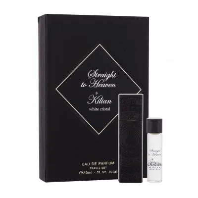 Kilian Straight To Heaven White Cristal