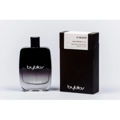 Byblos In Black