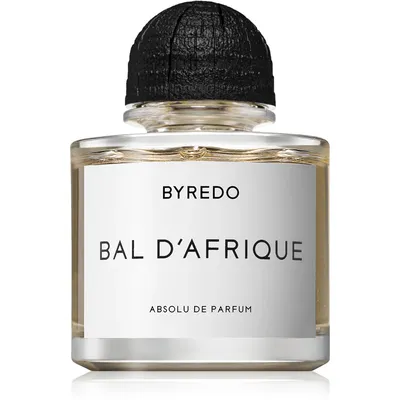 Byredo Bal D'Afrique Absolu