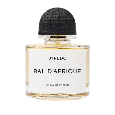 Byredo Bal D'Afrique