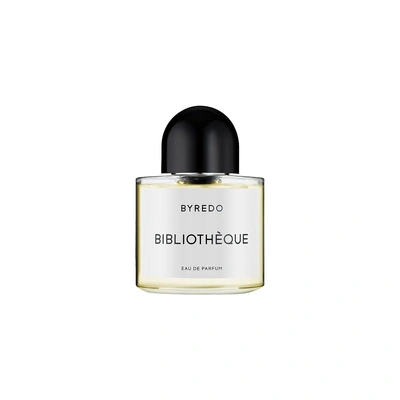 Byredo Bibliotheque