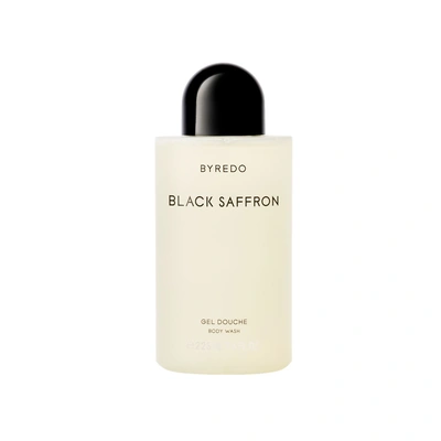 Byredo Black Saffron
