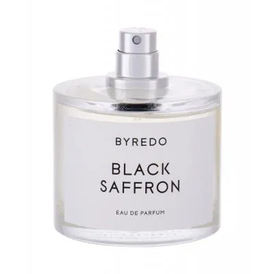 Byredo Black Saffron