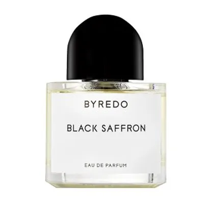 Byredo Black Saffron