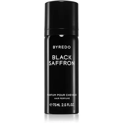 Byredo Black Saffron