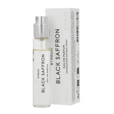 Byredo Black Saffron