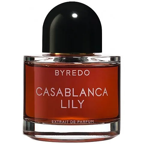 Byredo Casablanca Lily