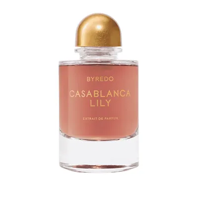 Byredo Casablanca Lily