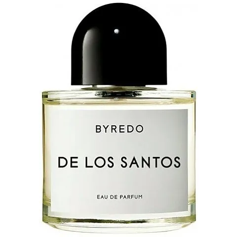Byredo De Los Santos