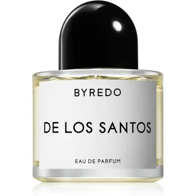 Byredo De Los Santos