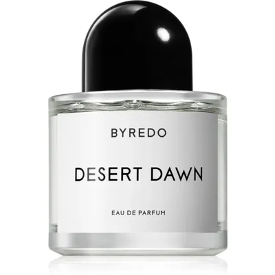 Byredo Desert Dawn