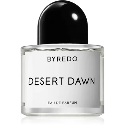Byredo Desert Dawn