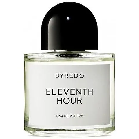 Byredo Eleventh Hour