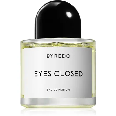 Byredo Eyes Closed