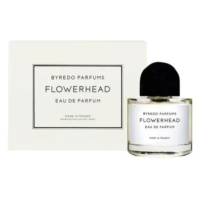 Byredo Flowerhead