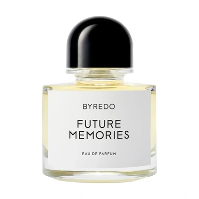 Byredo Future Memories