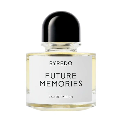 Byredo Future Memories