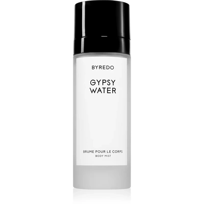 Byredo Gypsy Water