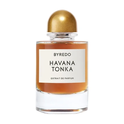 Byredo Havana Tonka