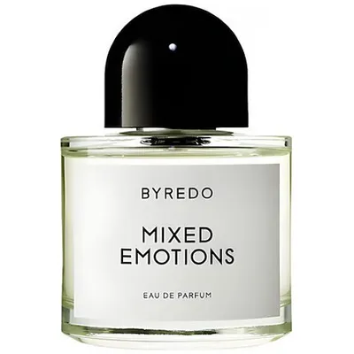 Byredo Mixed Emotions