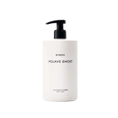 Byredo Mojave Ghost