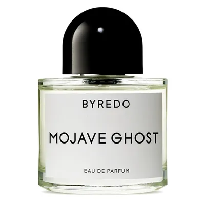 Byredo Mojave Ghost