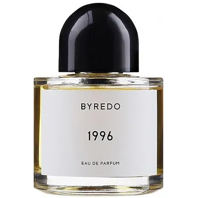 Byredo 1996 Inez & Vinoodh