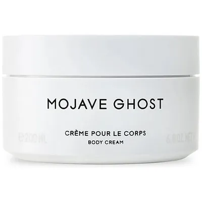 Byredo Mojave Ghost