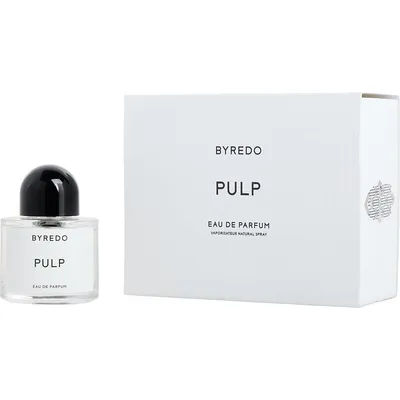 Byredo Pulp