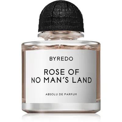 Byredo Rose Of No Man's Land Absolu