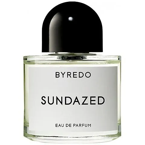 Byredo Sundazed