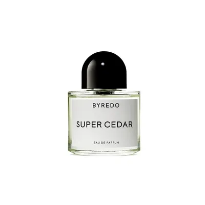 Byredo Super Cedar
