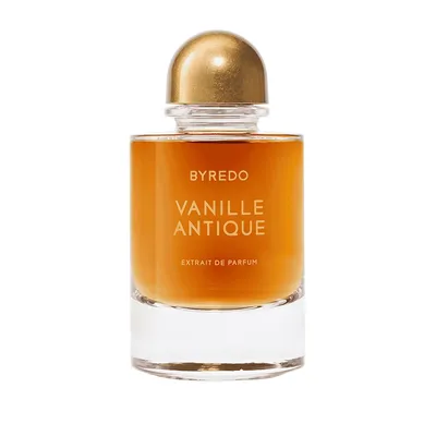 Byredo Vanille Antique