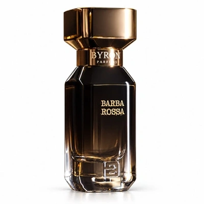 Byron Parfums Barba Rossa