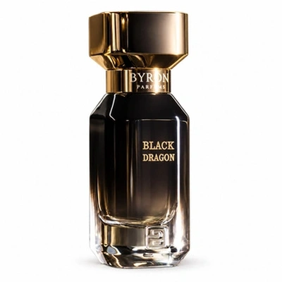 Byron Parfums Black Dragon