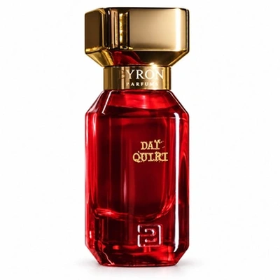 Byron Parfums Byron Daiquiri