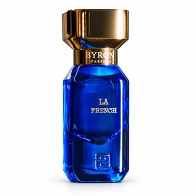 Byron Parfums La French