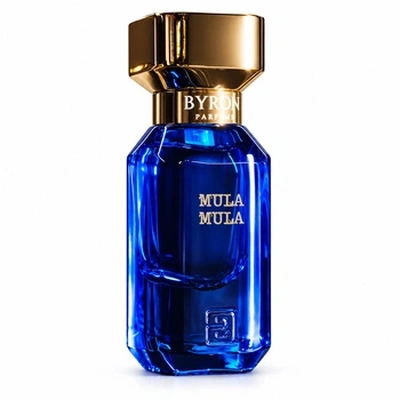 Byron Parfums Mula Mula Narcotique