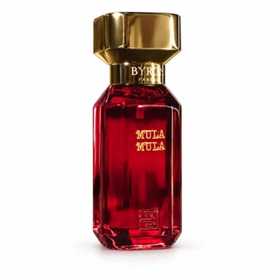 Byron Parfums Mula Mula Rouge Extreme